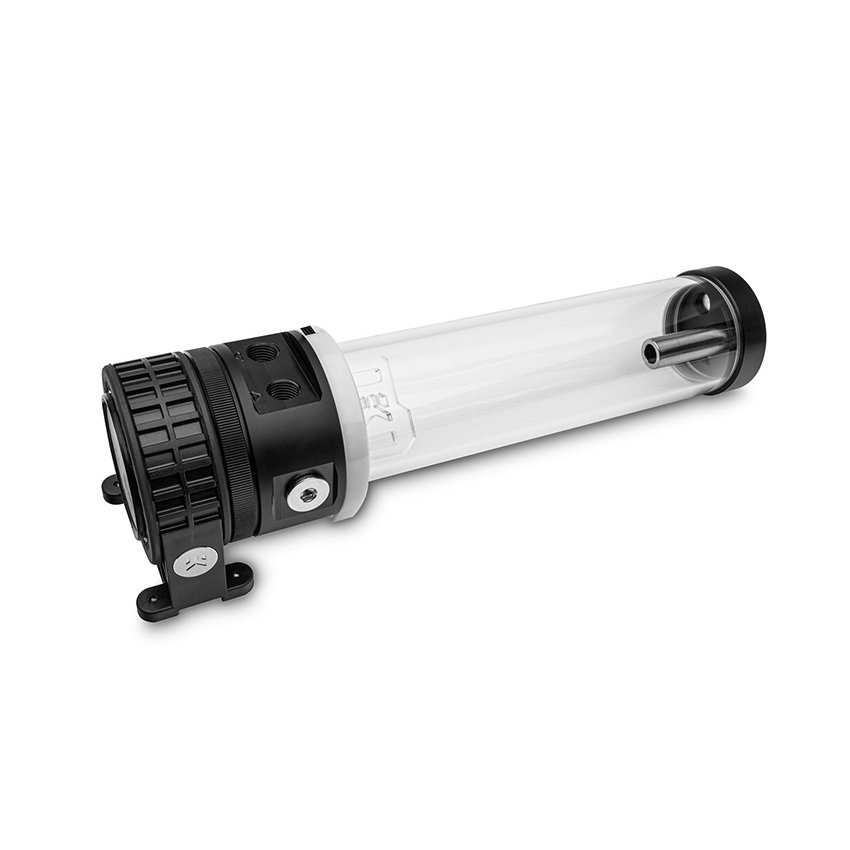 EK-Quantum Kinetic TBE 300 D5 PWM D-RGB - Acetal