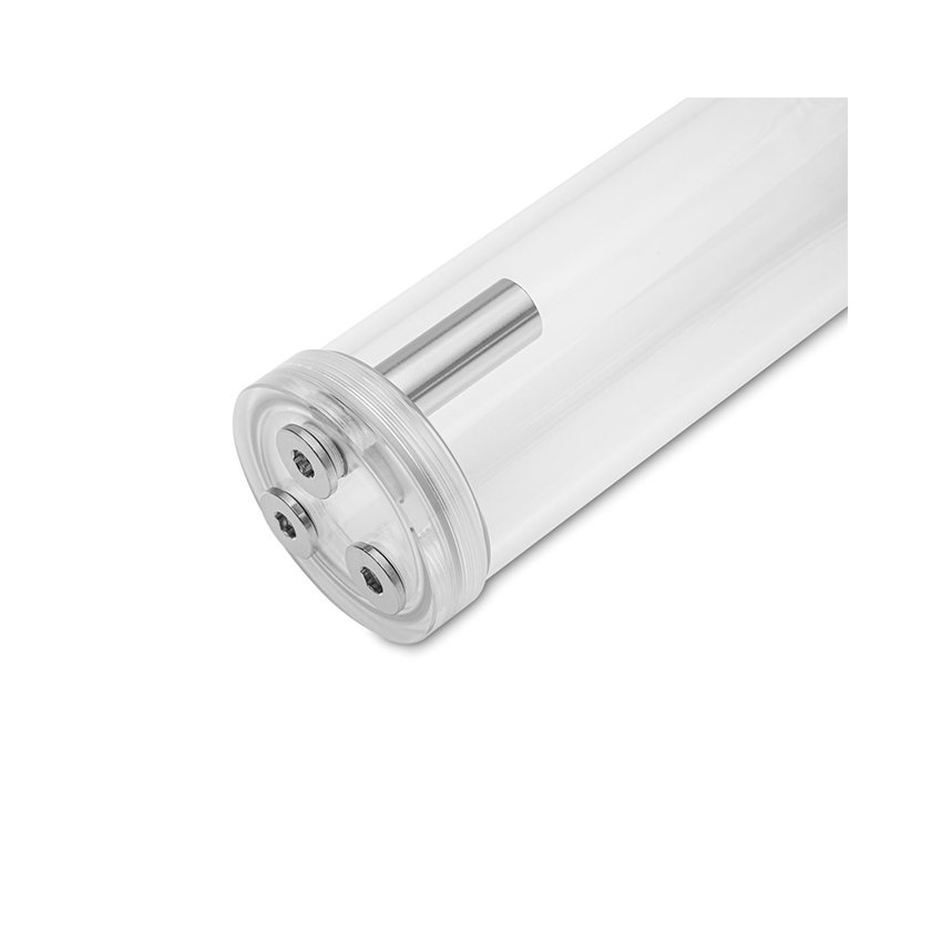 EK-Quantum Kinetic TBE 300 D5 PWM D-RGB - Plexi