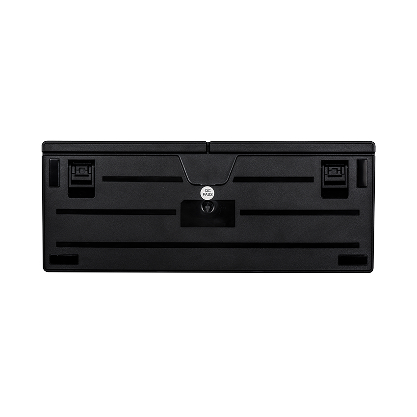 Bàn phím cơ E-Dra EK387 Pro Mechanical Gaming Outemu Blue switch Black Gray USB