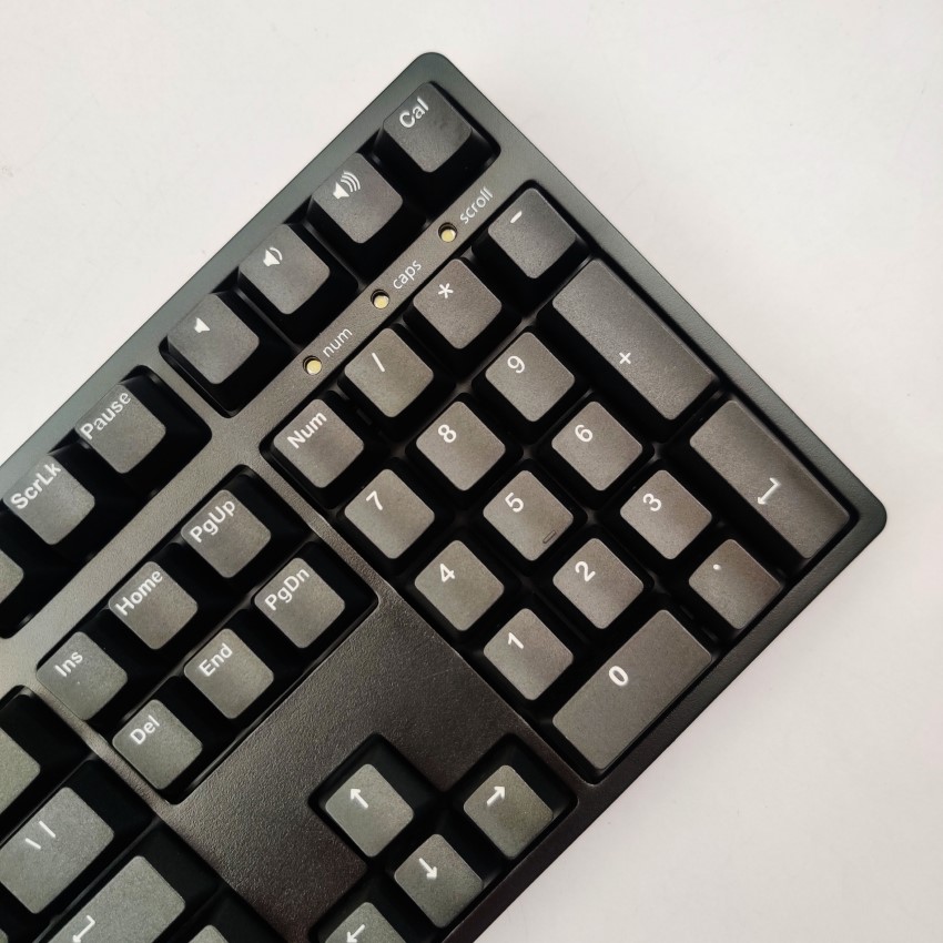 Bàn phím IKBC CD108 PD (Fullsize/PBT Doubleshot/Cherry Blue switch)