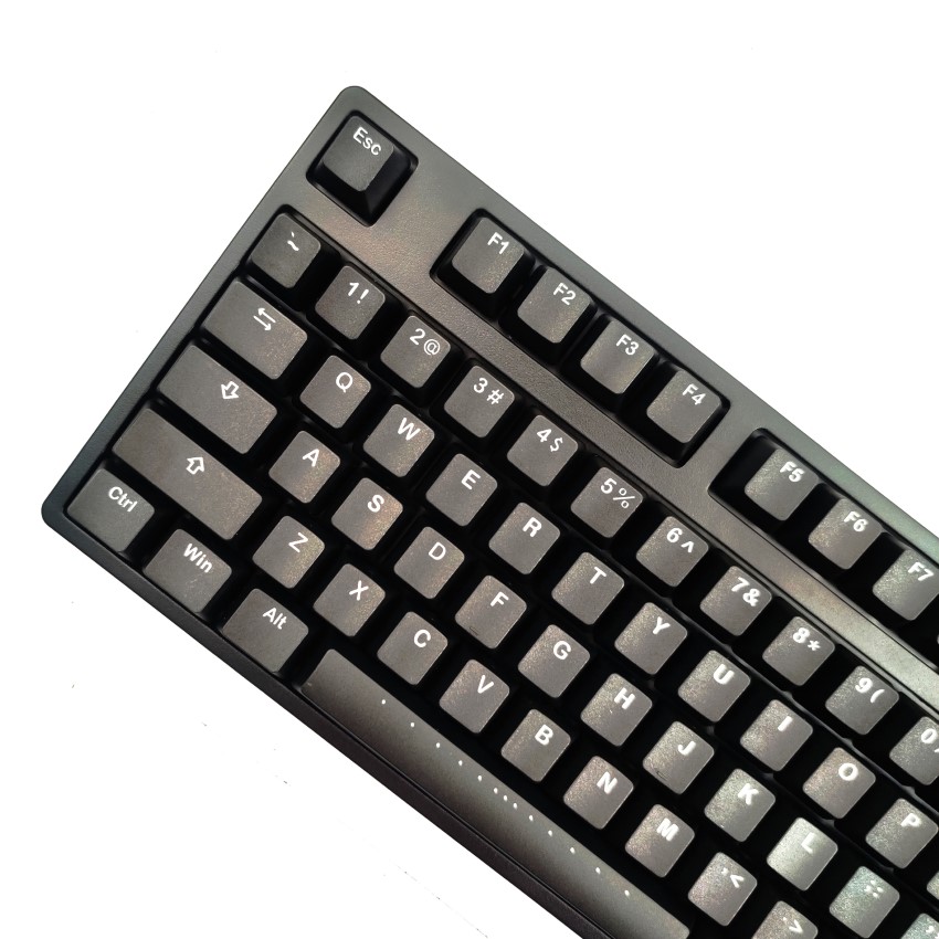 Bàn phím IKBC CD108 PD (Fullsize/PBT Doubleshot/Cherry Brown switch)