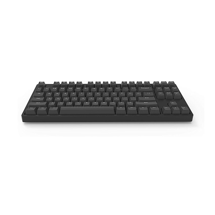 Bàn phím cơ không dây IKBC W200 (TKL / Wireless / PBT / Cherry Blue switch)