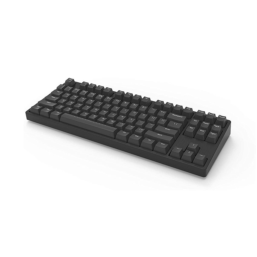 Bàn phím cơ không dây IKBC W200 (TKL / Wireless / PBT / Cherry Brown switch)