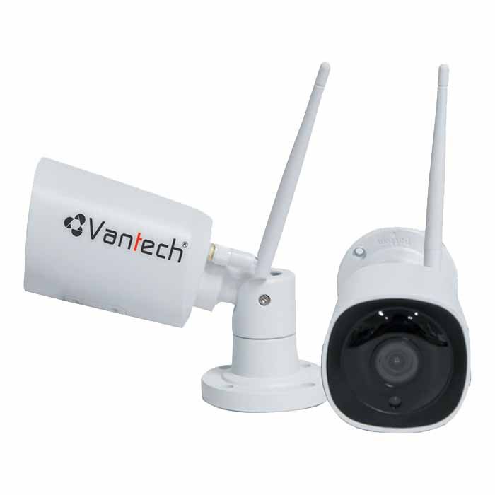 Camera không dây/ có dây Vantech AI-V2031