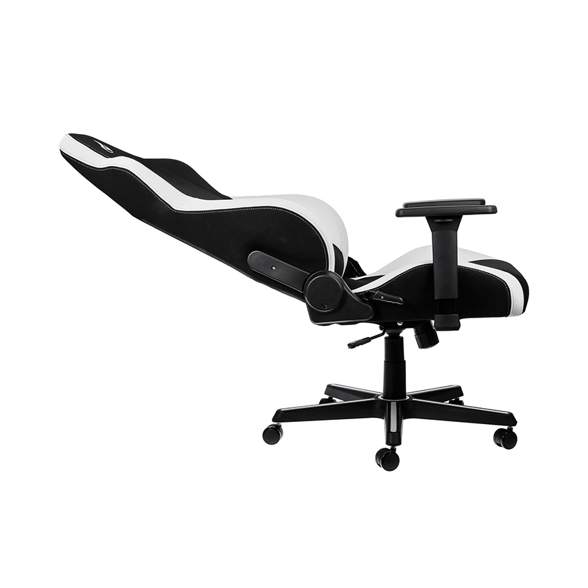 Ghế gamer Nitro Concepts Radiant White (S300EX-WB)