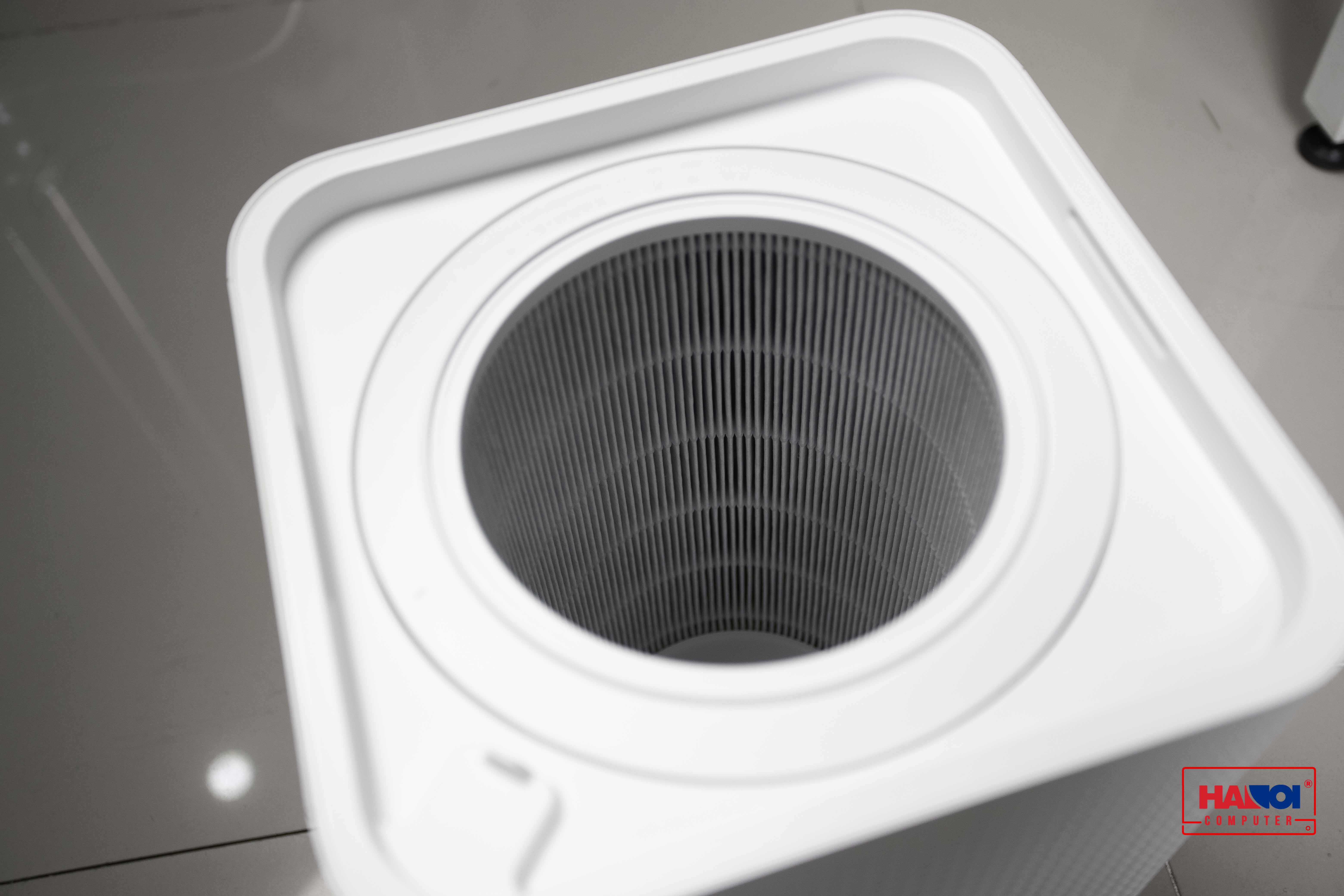 Máy lọc không khí Xiaomi Mi Air Purifier 2C