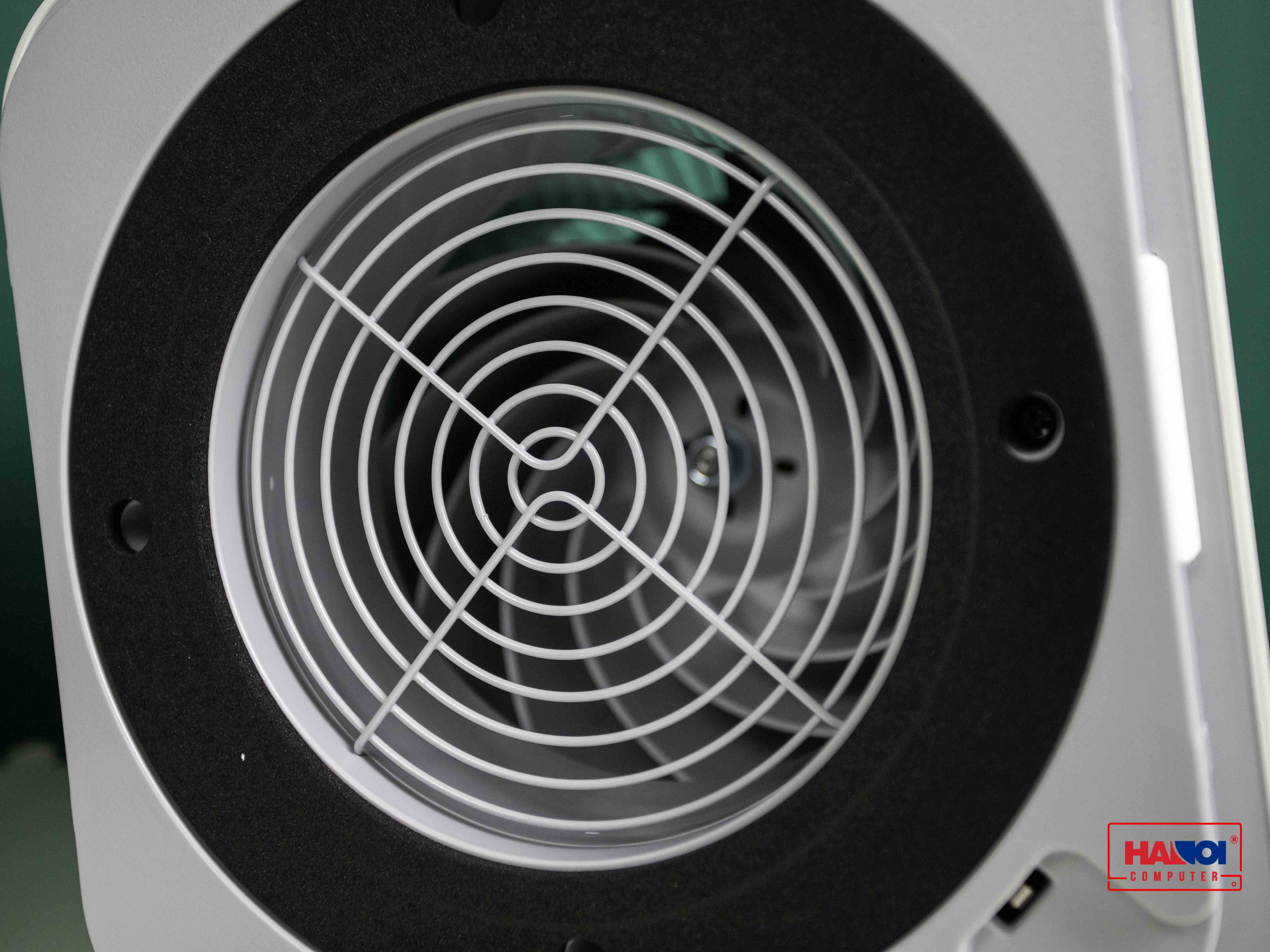 Máy lọc không khí Xiaomi Mi Air Purifier 2C