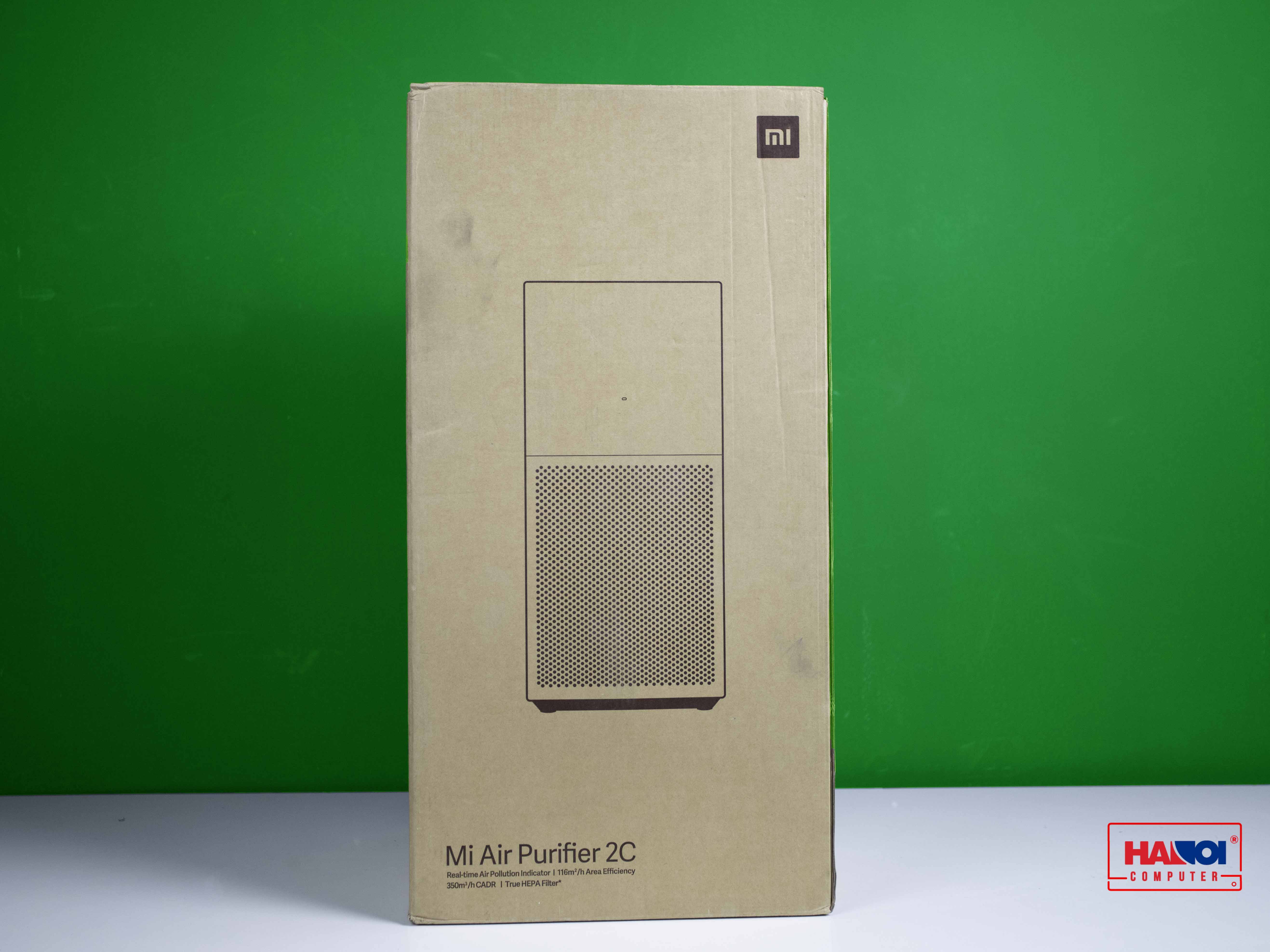 Máy lọc không khí Xiaomi Mi Air Purifier 2C