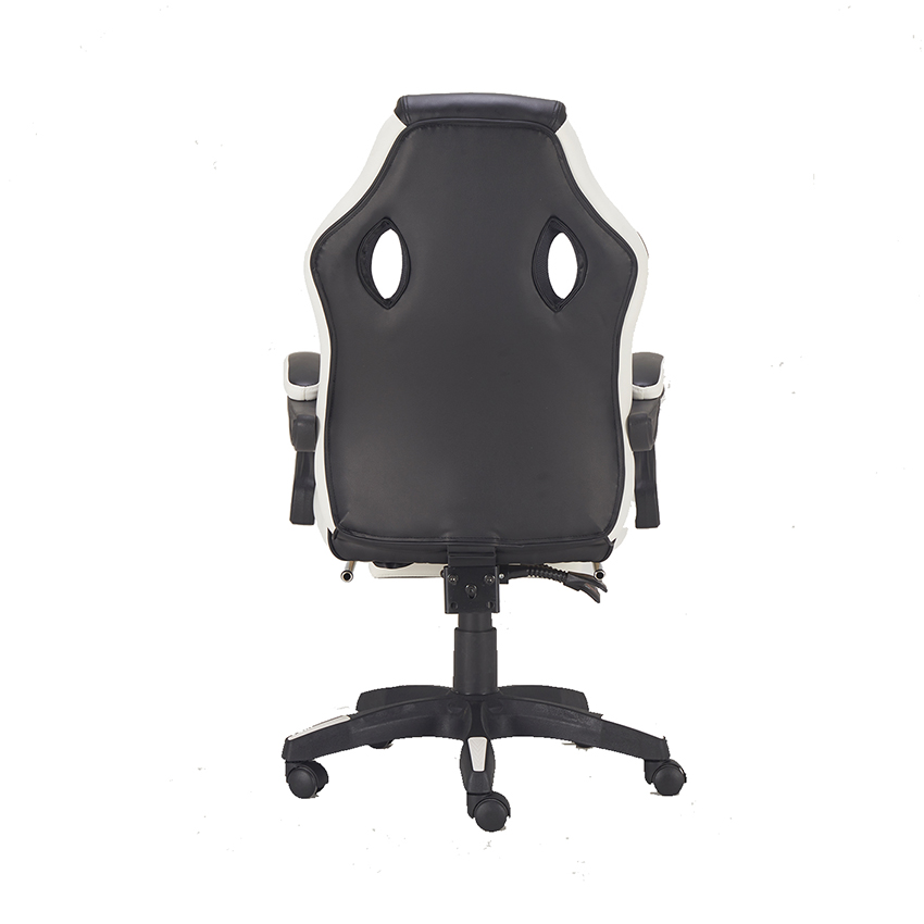Ghế Gamer E-Dra Jupiter M Black/White V2 (EGC204)