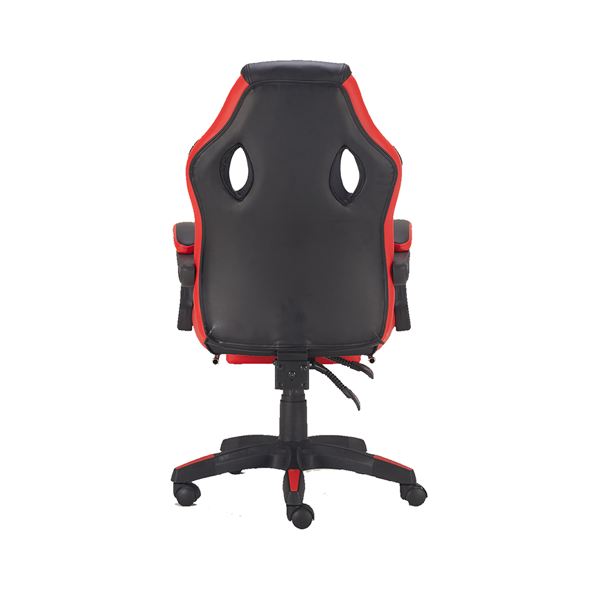 Ghế Gamer E-Dra Jupiter M Black/Red V2 (EGC204)