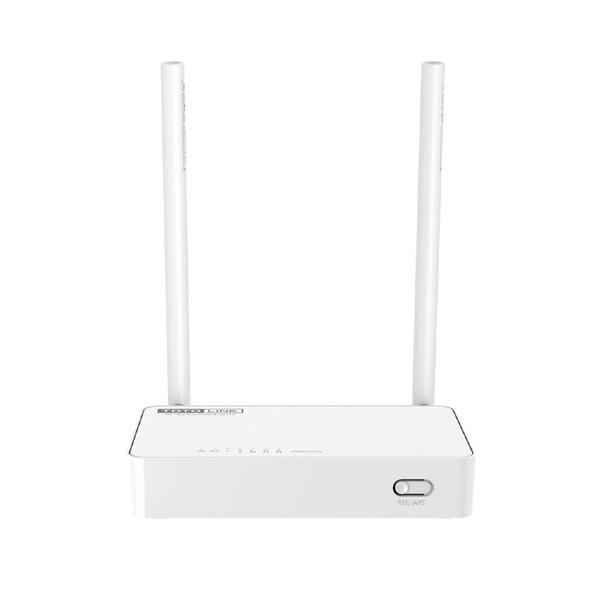 Bộ phát wifi Totolink N350RT chuẩn N300Mbps