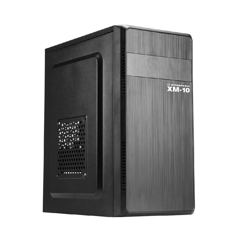 Máy tính HNCB087 (H310/G5400/4GB RAM/120GB SSD/Nguồn 500W/Dos)