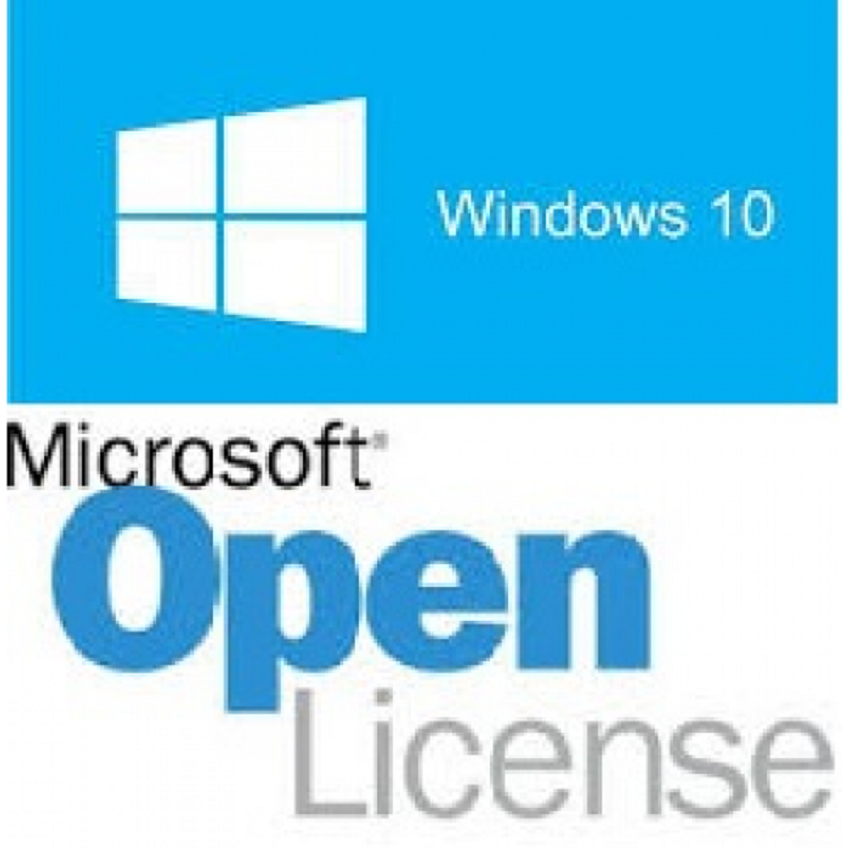 Hệ điều hành Microsoft Windows 10 Pro (SNGL OLP NL) (FQC-09478)