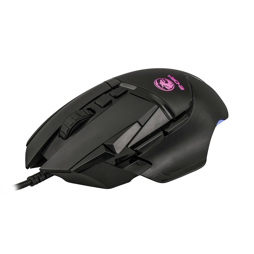 Chuột chơi game E-Dra  EM6502 Pro