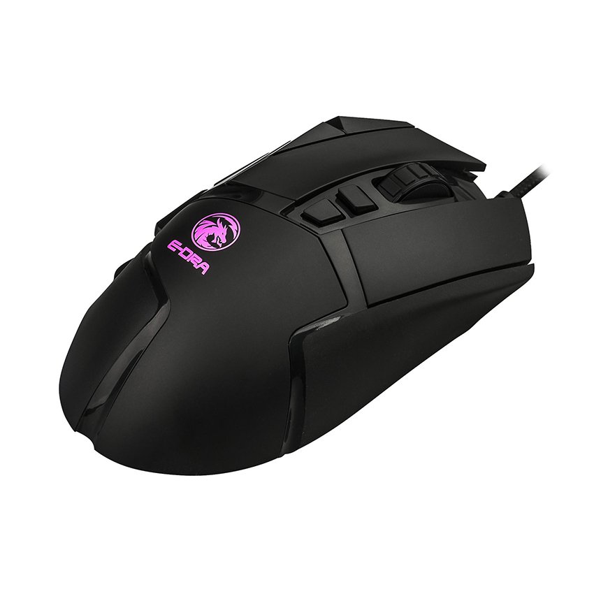 Chuột chơi game E-Dra  EM6502 Pro