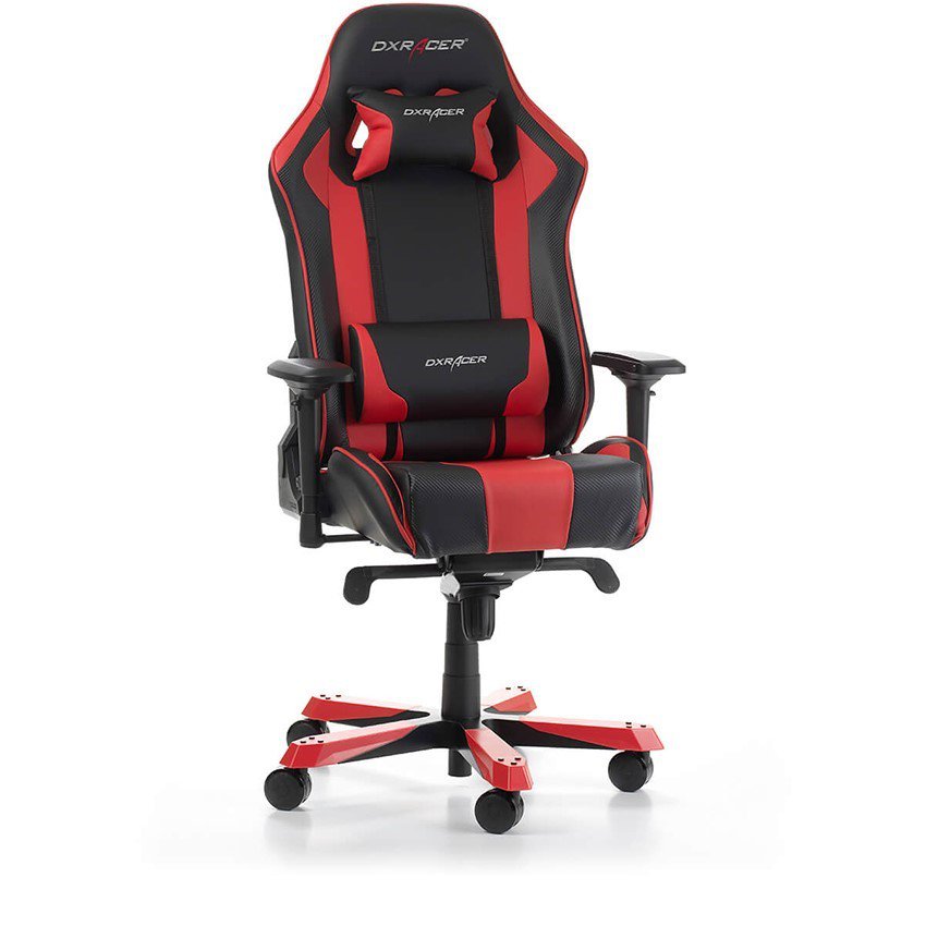 Ghế DXRACER GAMING CHAIR - King GC-K06-NR-S1 (OH/KS06/NR)