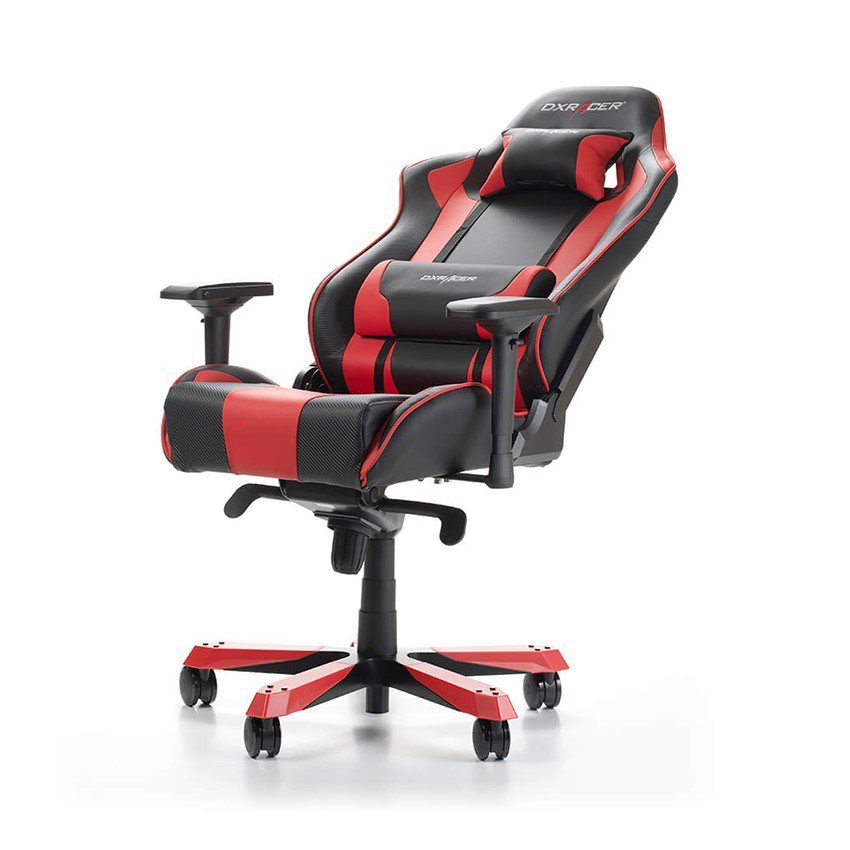 Ghế DXRACER GAMING CHAIR - King GC-K06-NR-S1 (OH/KS06/NR)