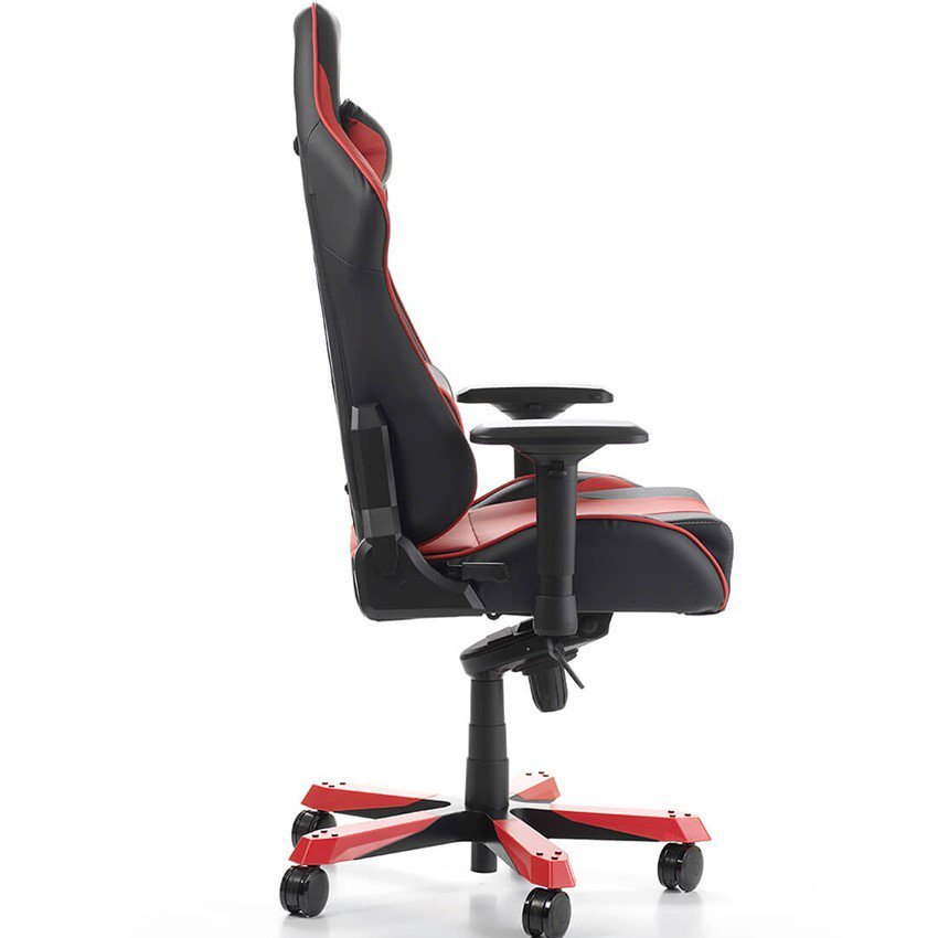 Ghế DXRACER GAMING CHAIR - King GC-K06-NR-S1 (OH/KS06/NR)