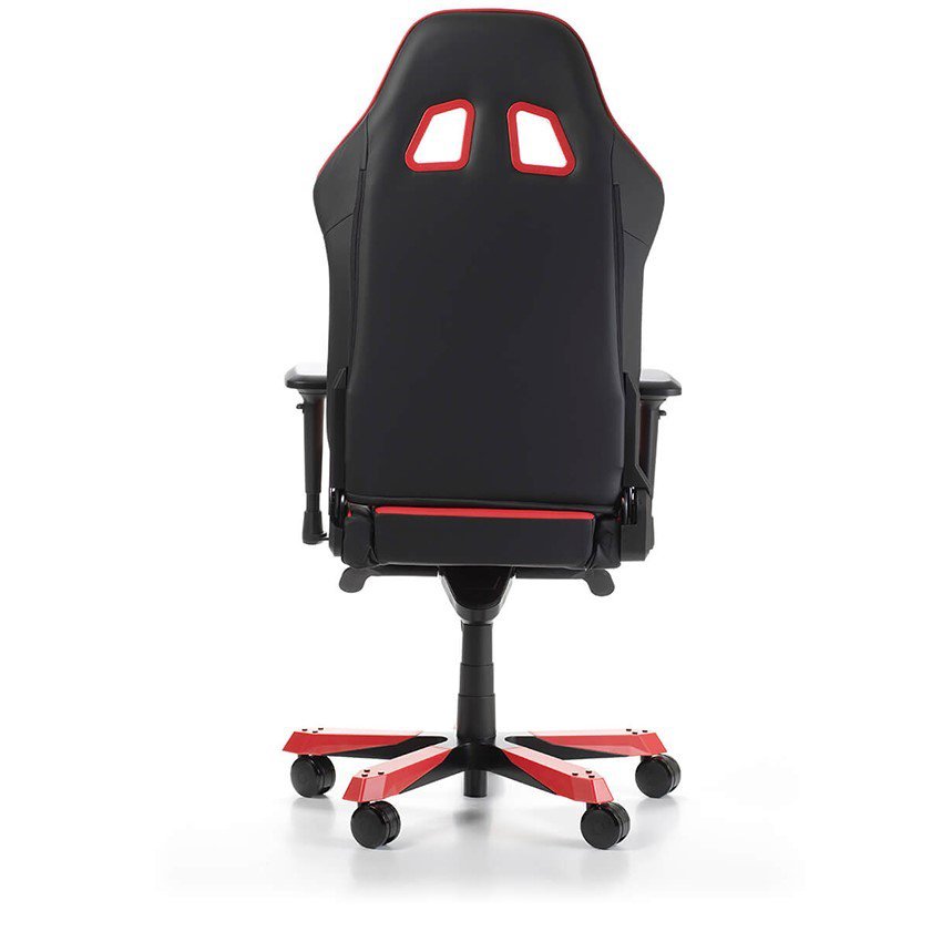 Ghế DXRACER GAMING CHAIR - King GC-K06-NR-S1 (OH/KS06/NR)