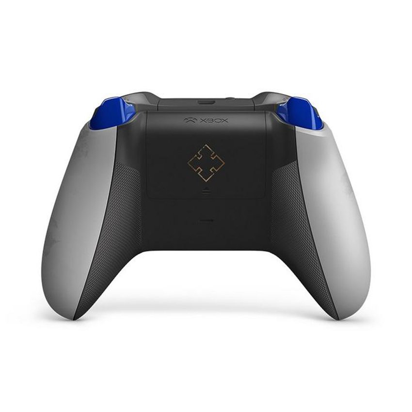 Tay cầm chơi game không dây Xbox One S - Gears 5 (Gears Of War 5 Edition)