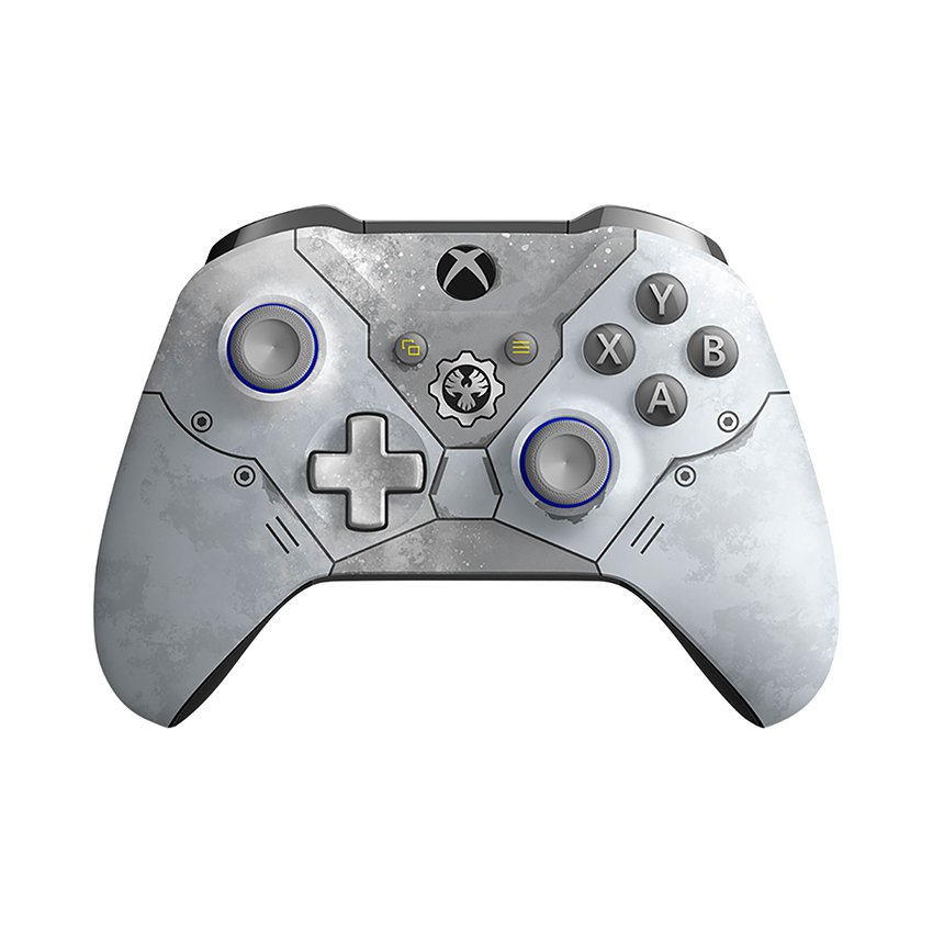 Tay cầm chơi game không dây Xbox One S - Gears 5 (Gears Of War 5 Edition)