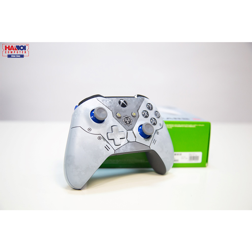 Tay cầm chơi game không dây Xbox One S - Gears 5 (Gears Of War 5 Edition)