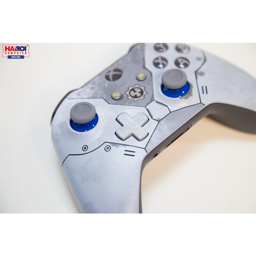 Tay cầm chơi game không dây Xbox One S - Gears 5 (Gears Of War 5 Edition)