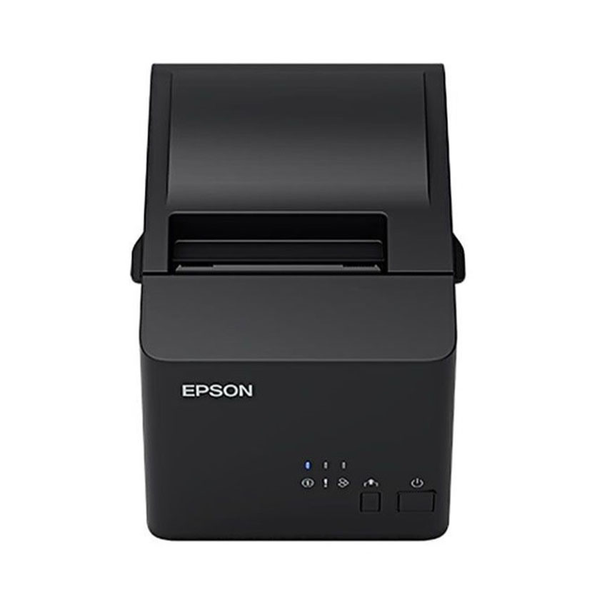 Máy in hóa đơn Epson TM-T81 III  ( Cổng LAN )
