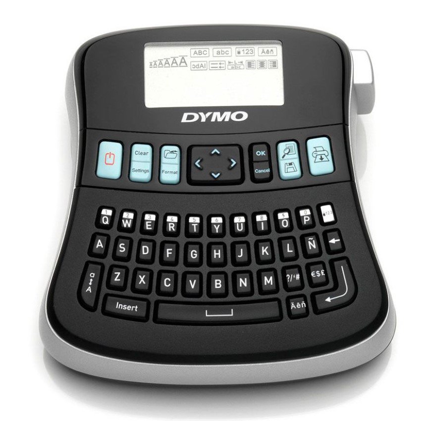 Máy in nhãn Dymo 210D ( QWERTY-S0784440 )