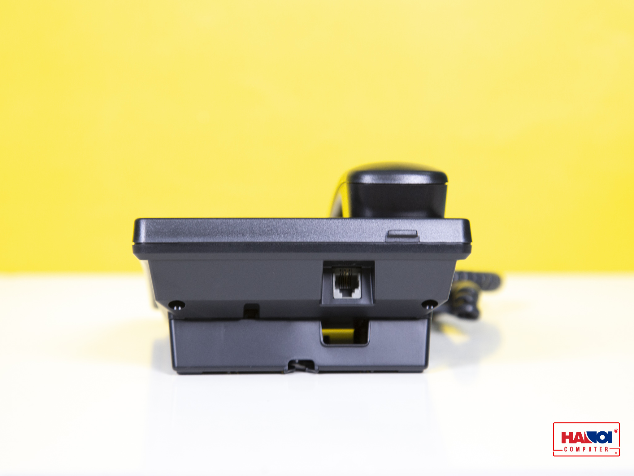 Máy Điện Thoại Panasonic KX-TS500 - Màu Đen