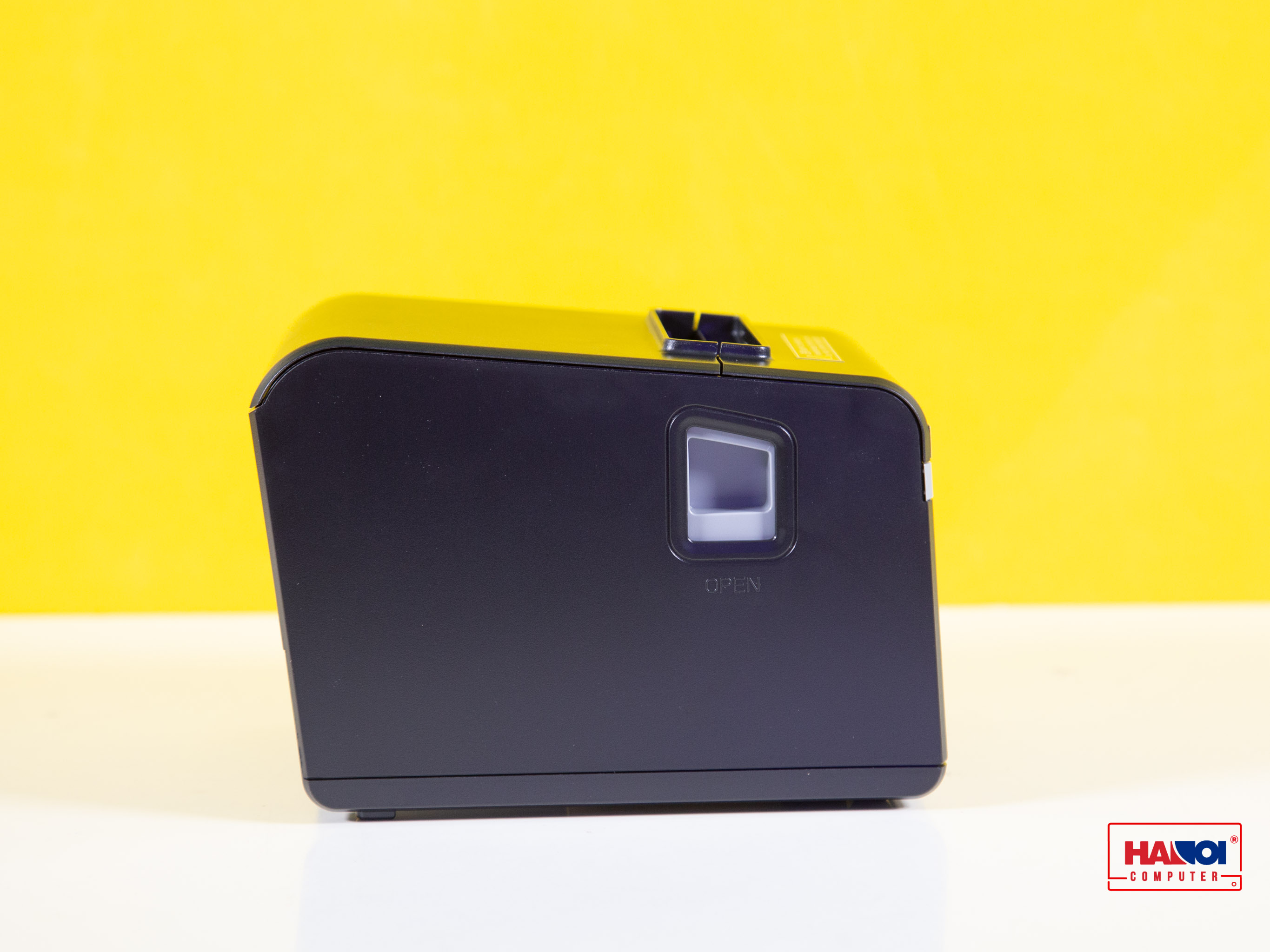 Máy in hóa đơn Xprinter XP-N160II-W ( USB + WIFI )