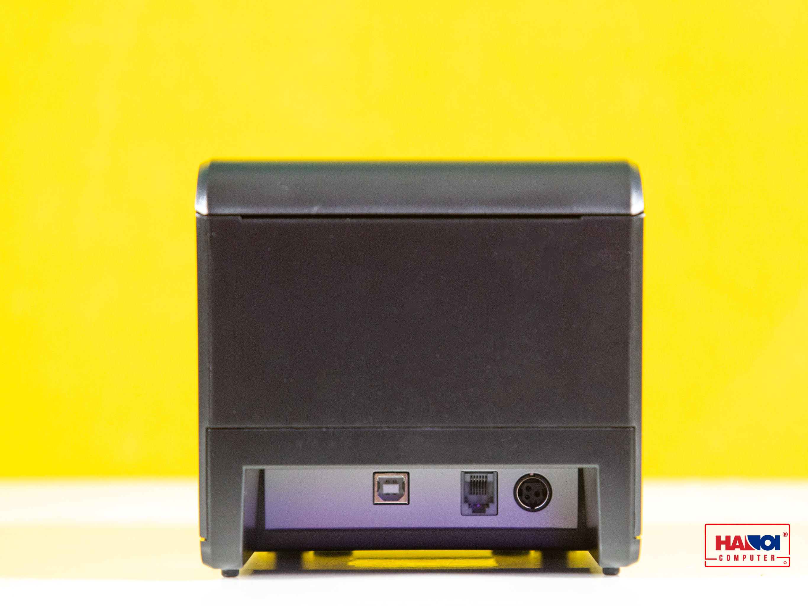 Máy in hóa đơn Xprinter XP-N160II-W ( USB + WIFI )