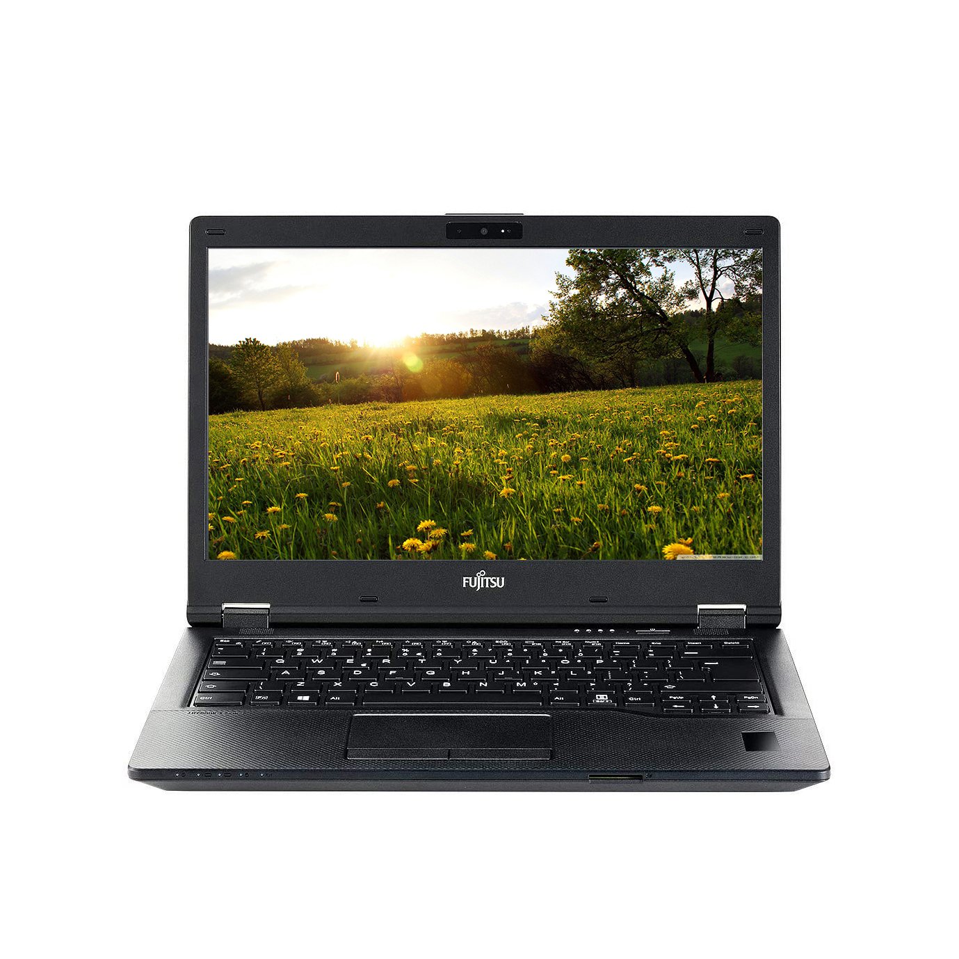 Laptop FUJITSU Lifebook E549 (L00E549VN00000080) (i5 8265U/4GBRAM/256GB SSD/14.0/Dos)(Japan)