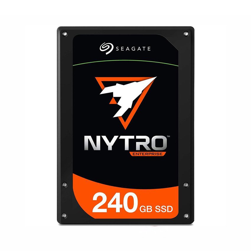 Ổ cứng SSD Seagate Nytro 1351 240GB 2.5 inch SATA (XA240LE10003)