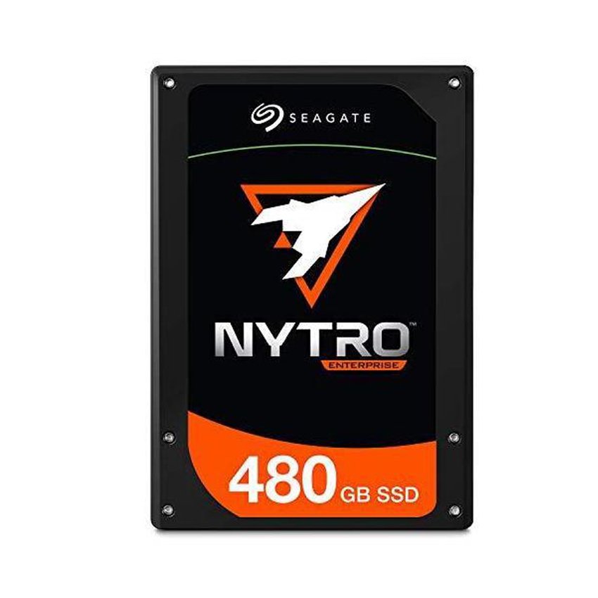Ổ cứng SSD Seagate Nytro 1351 480GB 2.5 inch SATA (XA480LE10063)