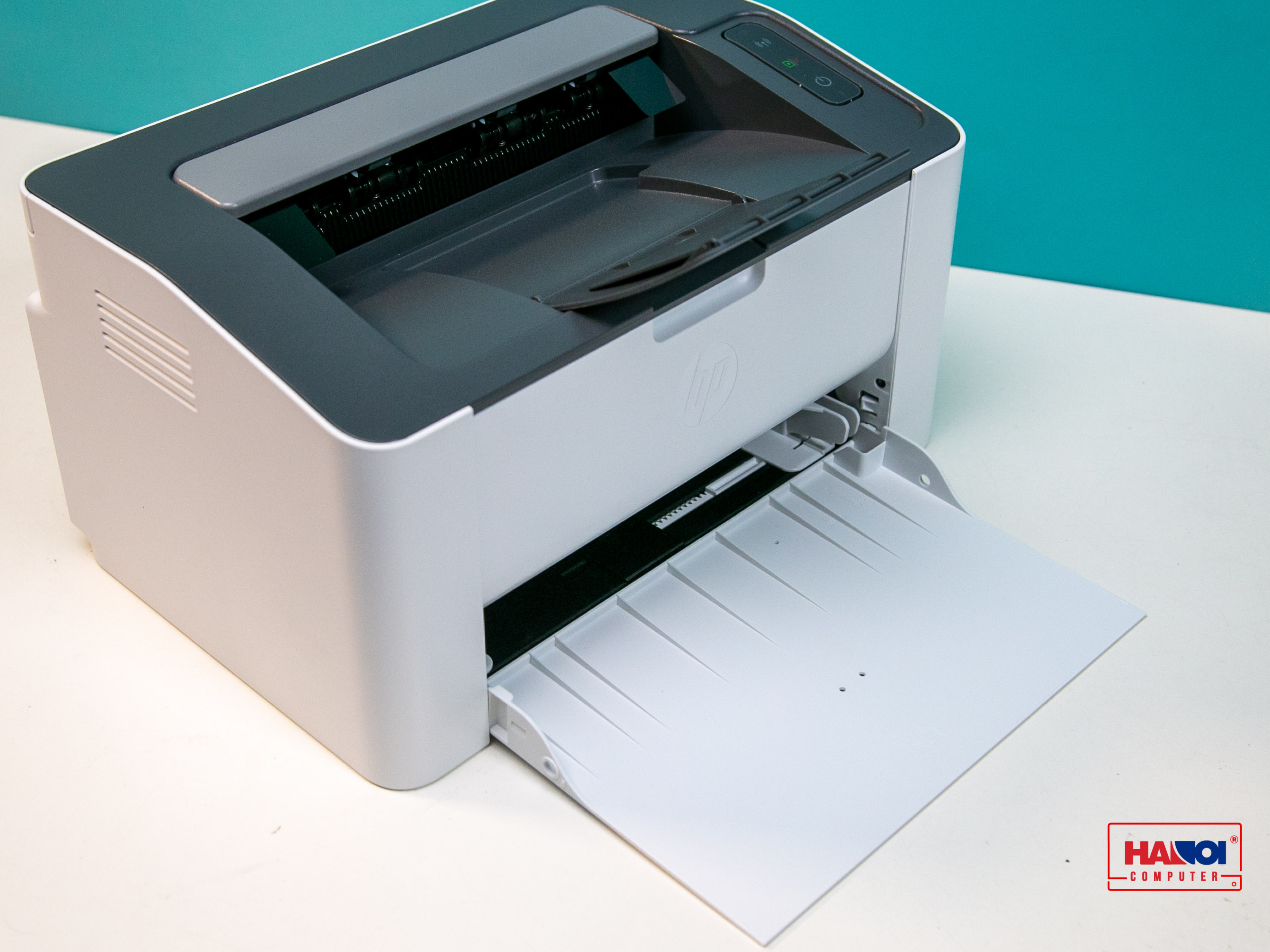 Máy in HP Laser 107w (4ZB78A)