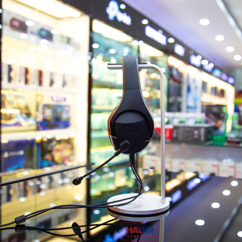 Tai nghe Kingston HyperX Cloud Stinger Core - HX-HSCSC2-BK/WW