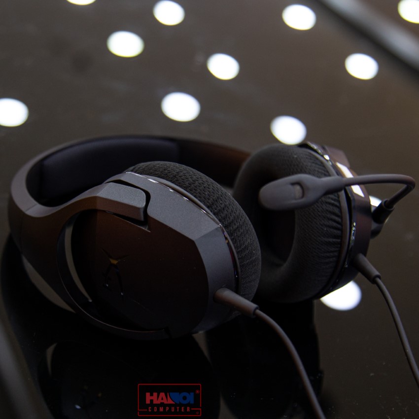 Tai nghe Kingston HyperX Cloud Stinger Core - HX-HSCSC2-BK/WW