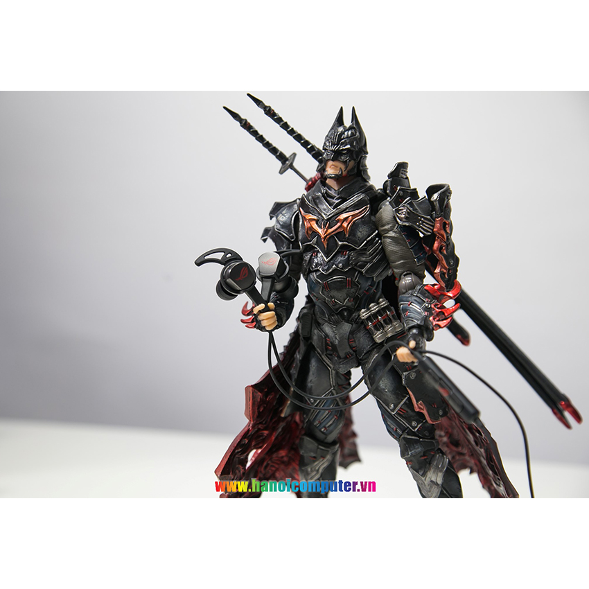 Tai nghe Asus ROG Cetra Core