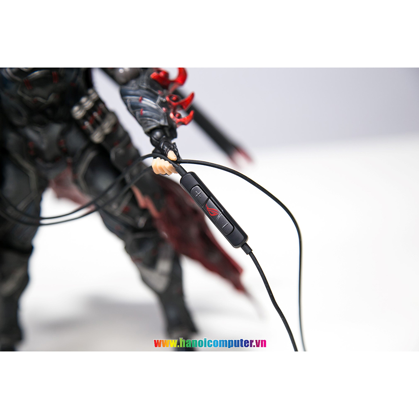Tai nghe Asus ROG Cetra Core