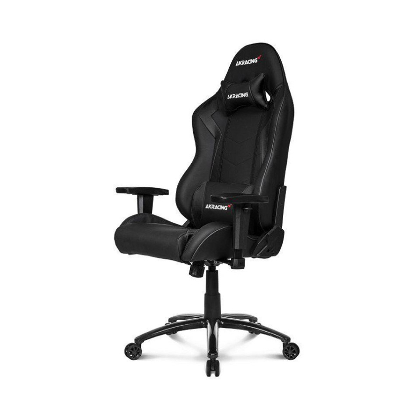 Ghế Gaming AKRacing Core LX Black (AK-LX-BK)