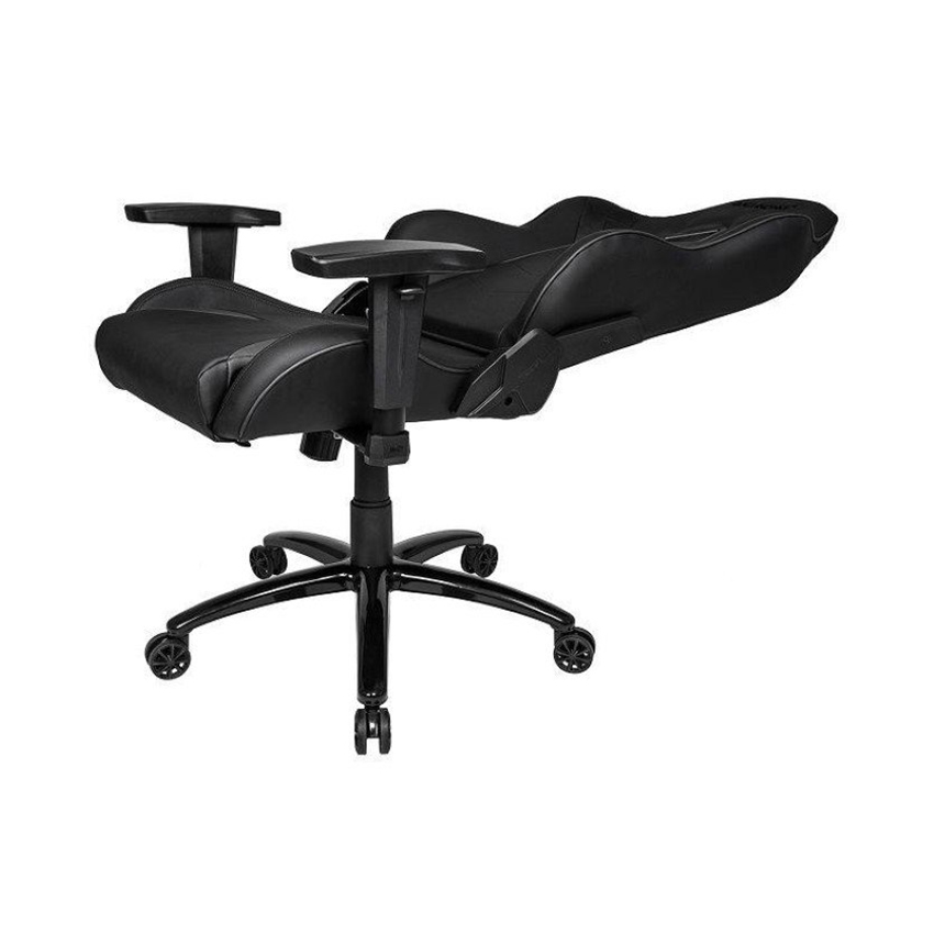 Ghế Gaming AKRacing Core LX Black (AK-LX-BK)