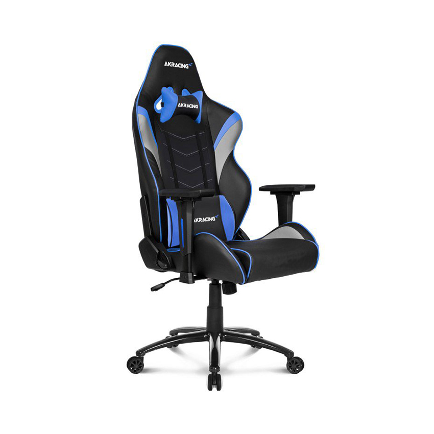 Ghế Chơi Game AKRacing Core LX Black/Blue (AK-LX-BL)
