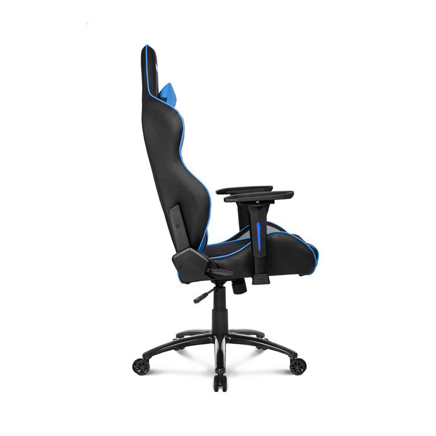 Ghế Chơi Game AKRacing Core LX Black/Blue (AK-LX-BL)