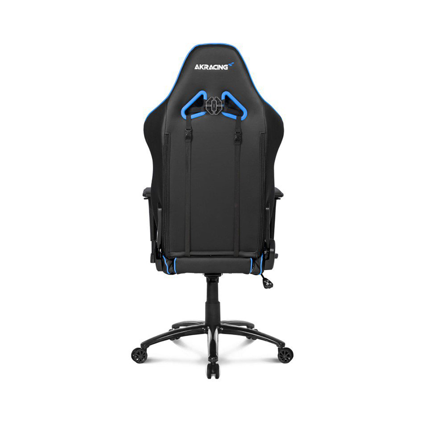 Ghế Chơi Game AKRacing Core LX Black/Blue (AK-LX-BL)