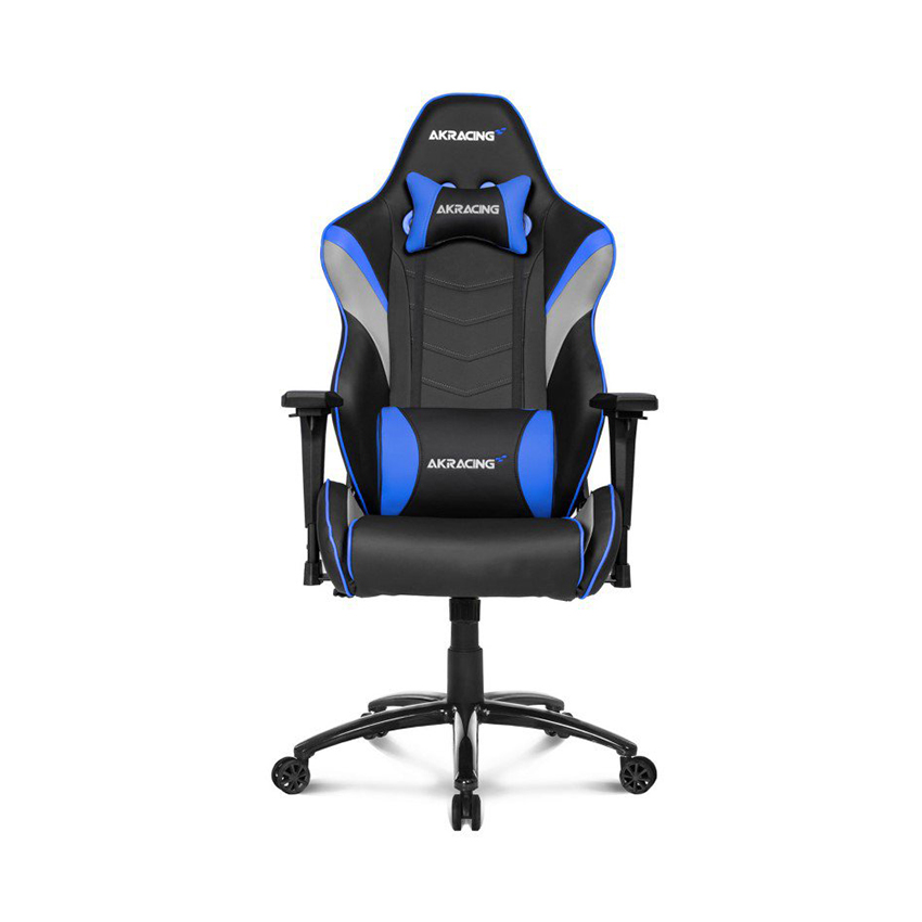 Ghế Chơi Game AKRacing Core LX Black/Blue (AK-LX-BL)