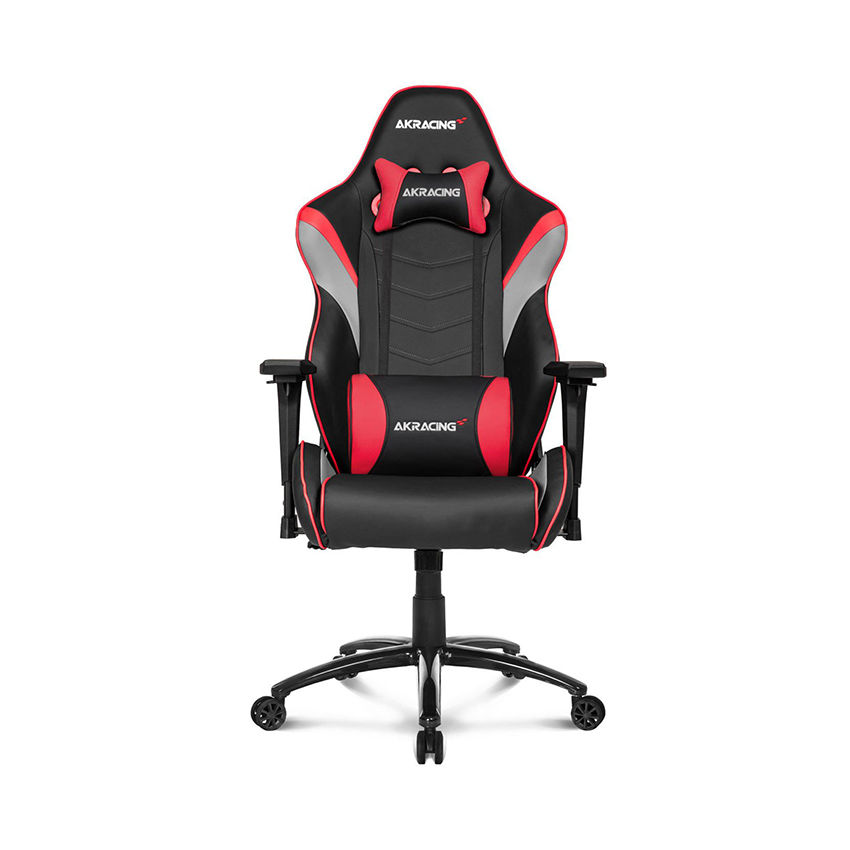 Ghế Chơi Game AKRacing Core LX Black/Red (AK-LX-RD)