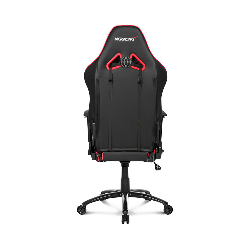 Ghế Chơi Game AKRacing Core LX Black/Red (AK-LX-RD)