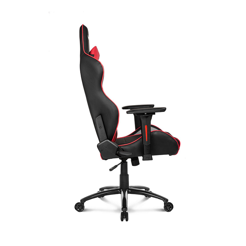 Ghế Chơi Game AKRacing Core LX Black/Red (AK-LX-RD)
