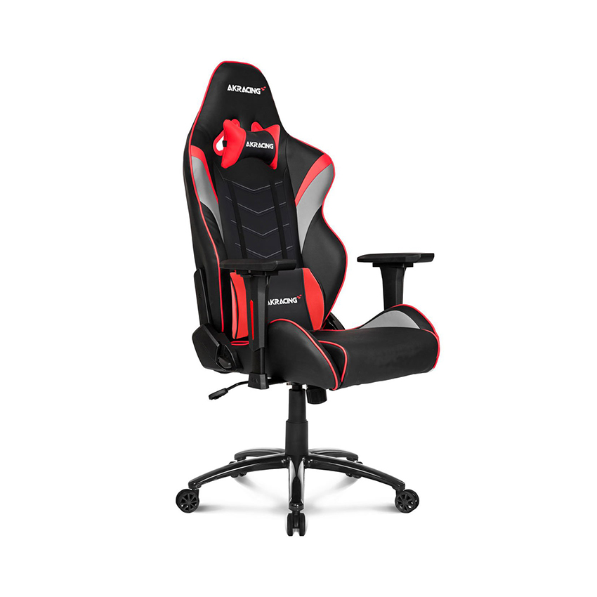 Ghế Chơi Game AKRacing Core LX Black/Red (AK-LX-RD)